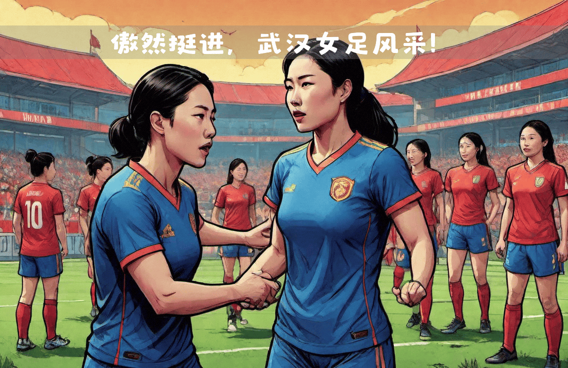 精彩比赛回顾中国女足砥砺前行