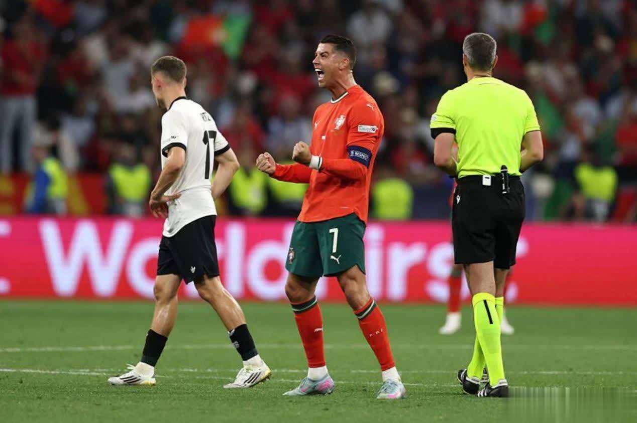 开云体育-葡萄牙后卫实现射门高效率，成功入选最佳进球榜