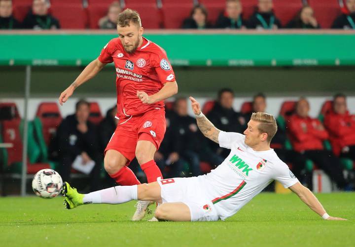 霍芬海姆客场取胜，继续追赶前四队伍的简单介绍