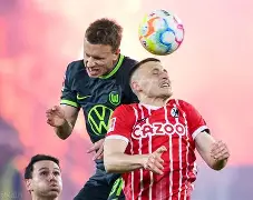 关于维斯珀尔客场告捷，德甲前九位置牢不可破的信息