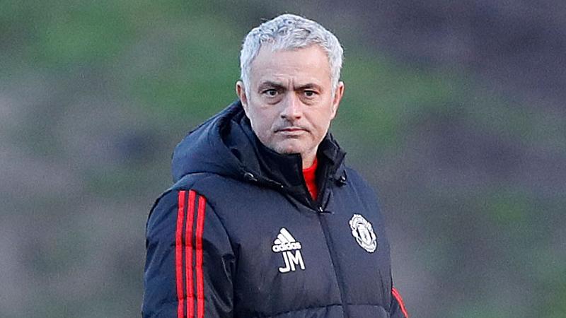 热刺客场逆转，穆里尼奥豪言赛季欧冠夺冠的简单介绍