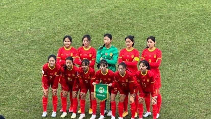 包含攻无不克！中国女足凭借实力证明的词条