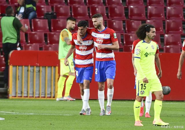 开云体育登录-卡迪斯迎战格拉纳达：力求取胜的对决