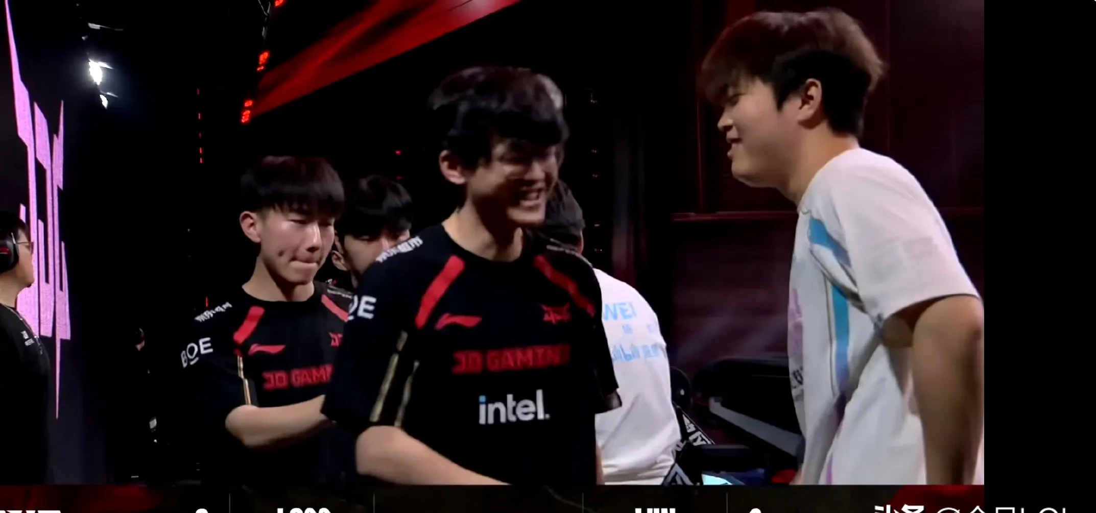 TSM碾压TES，Oner开启传奇时刻宿命之战半决赛，成为赛场最大亮点的简单介绍