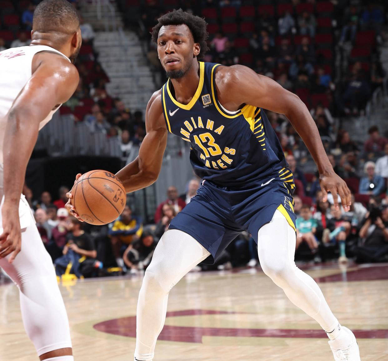 步行者内线核心萨博尼斯赛季报销，球队备受打击