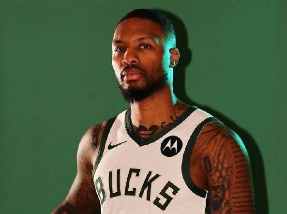 开拓者客场大胜老鹰，利拉德34分力挽狂澜