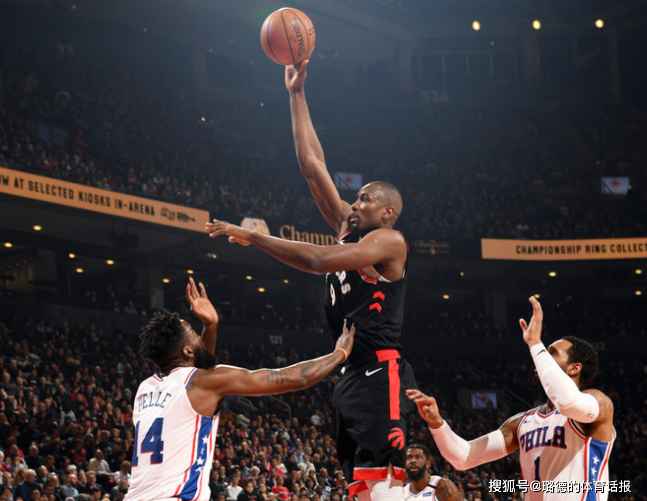 开云体育-猛龙中锋再度伤愈重回季后赛布阵