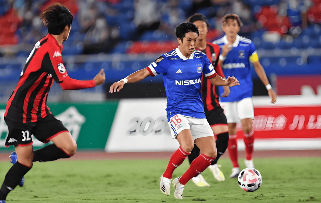 关于横滨水手备战对阵浦和红钻，期待胜利的信息