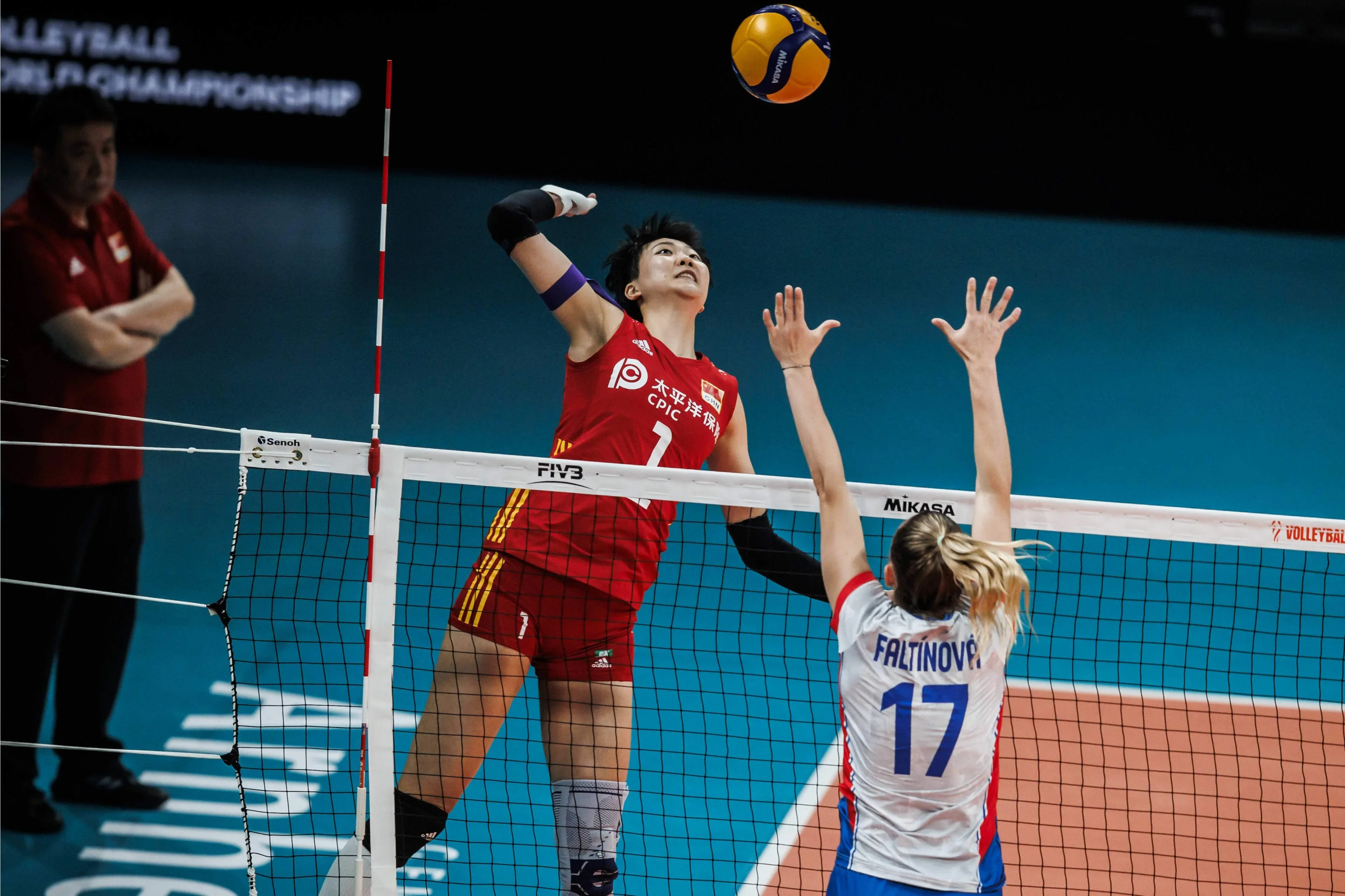 开云体育-包含捷克继续豪取四连胜，夺得小组领先位置的词条