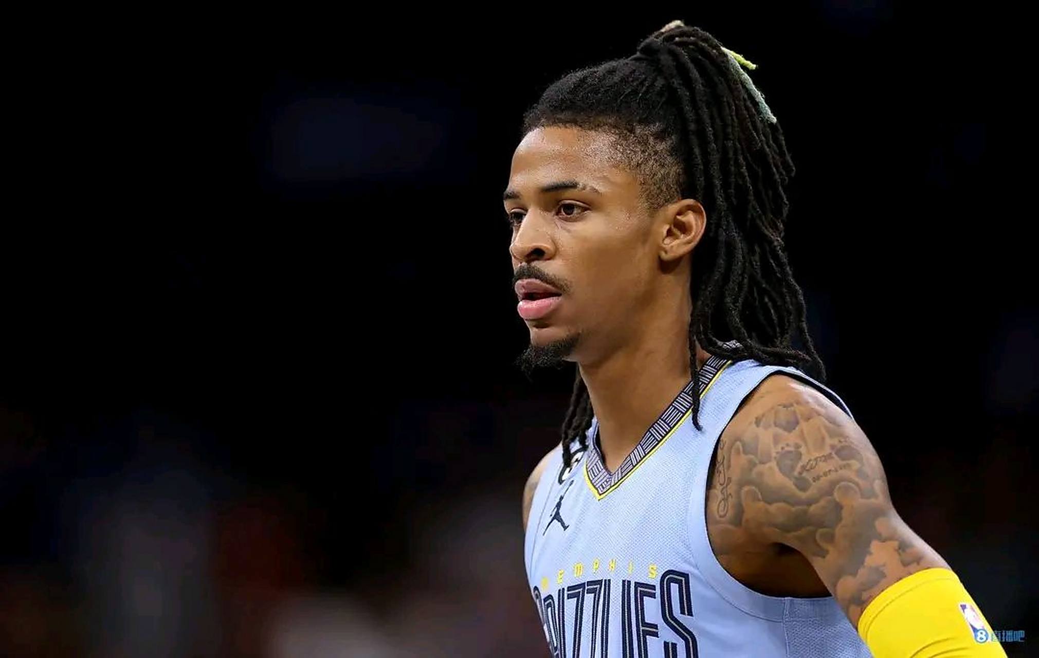 森林狼队五连败，季后赛资格存疑