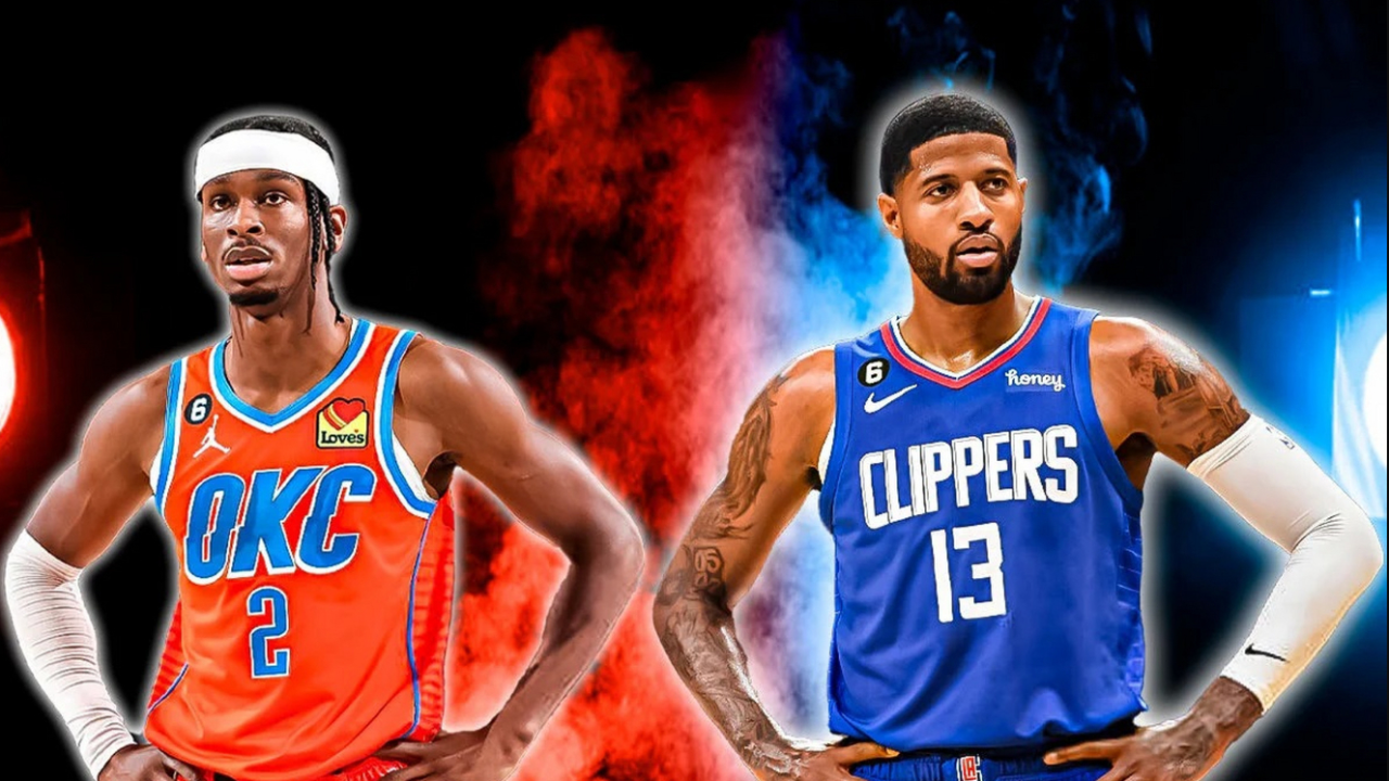 开云体育登录-乔治连砍35+失利令快船遭遇三连败