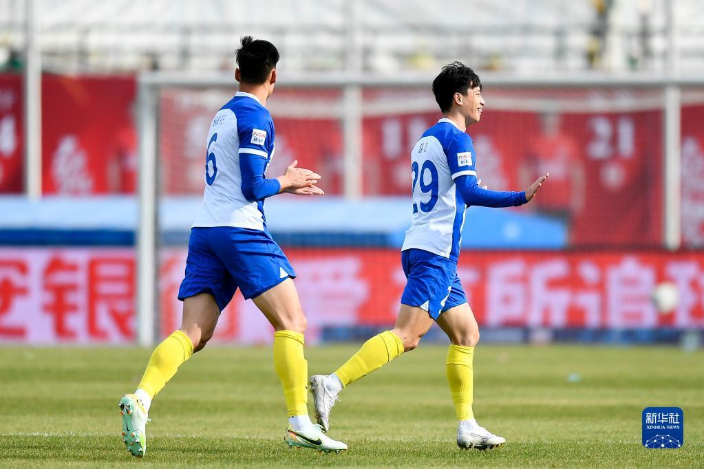 吉林队战平福建队，保持稳定表现