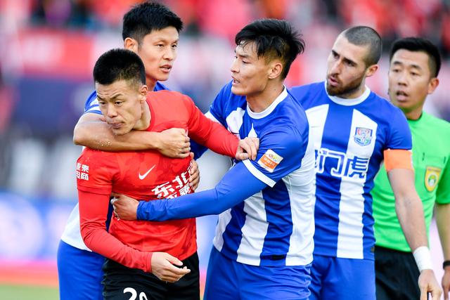 吉林队战平福建队，保持稳定表现