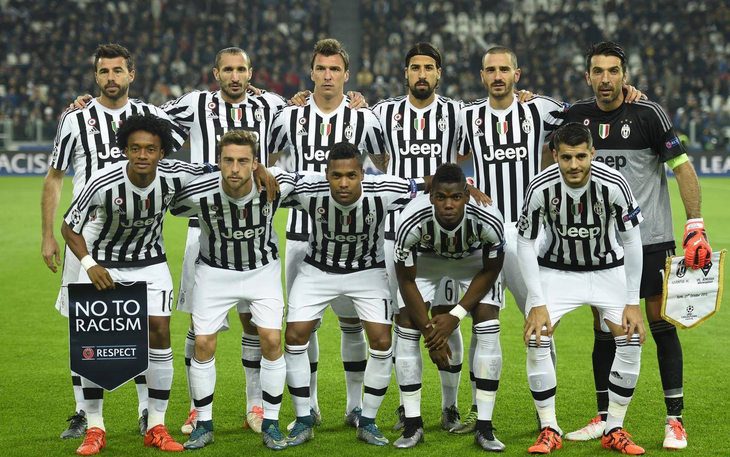 皇家马德里与尤文图斯即将上演顶级足球对决 皇家马德里与尤文图斯即将上演顶级足球对决