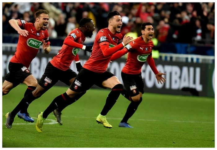 波尔多客场逆转获胜，壮志得到验证