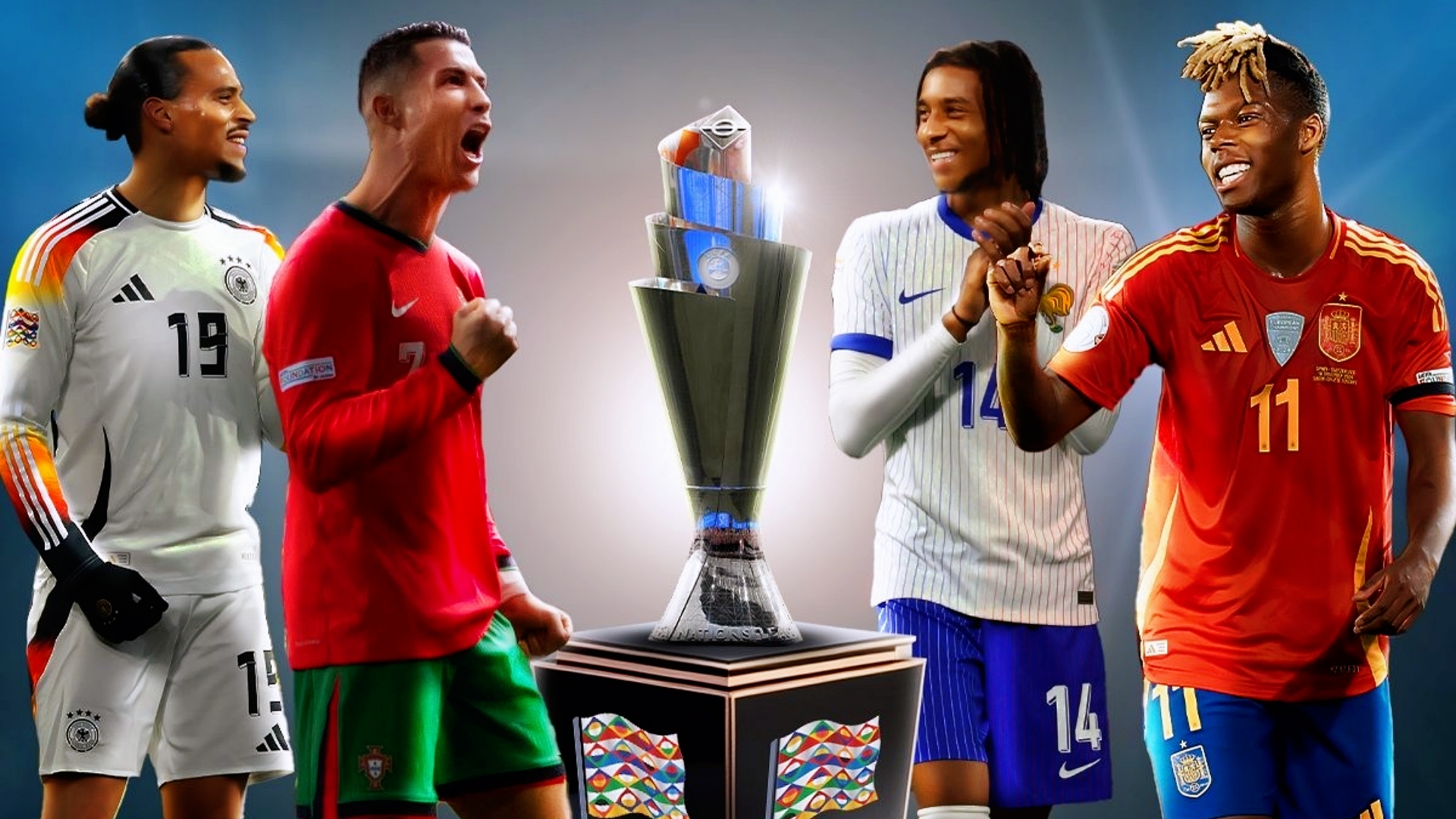 开云体育-法国冲击半决赛，实力不容小觑