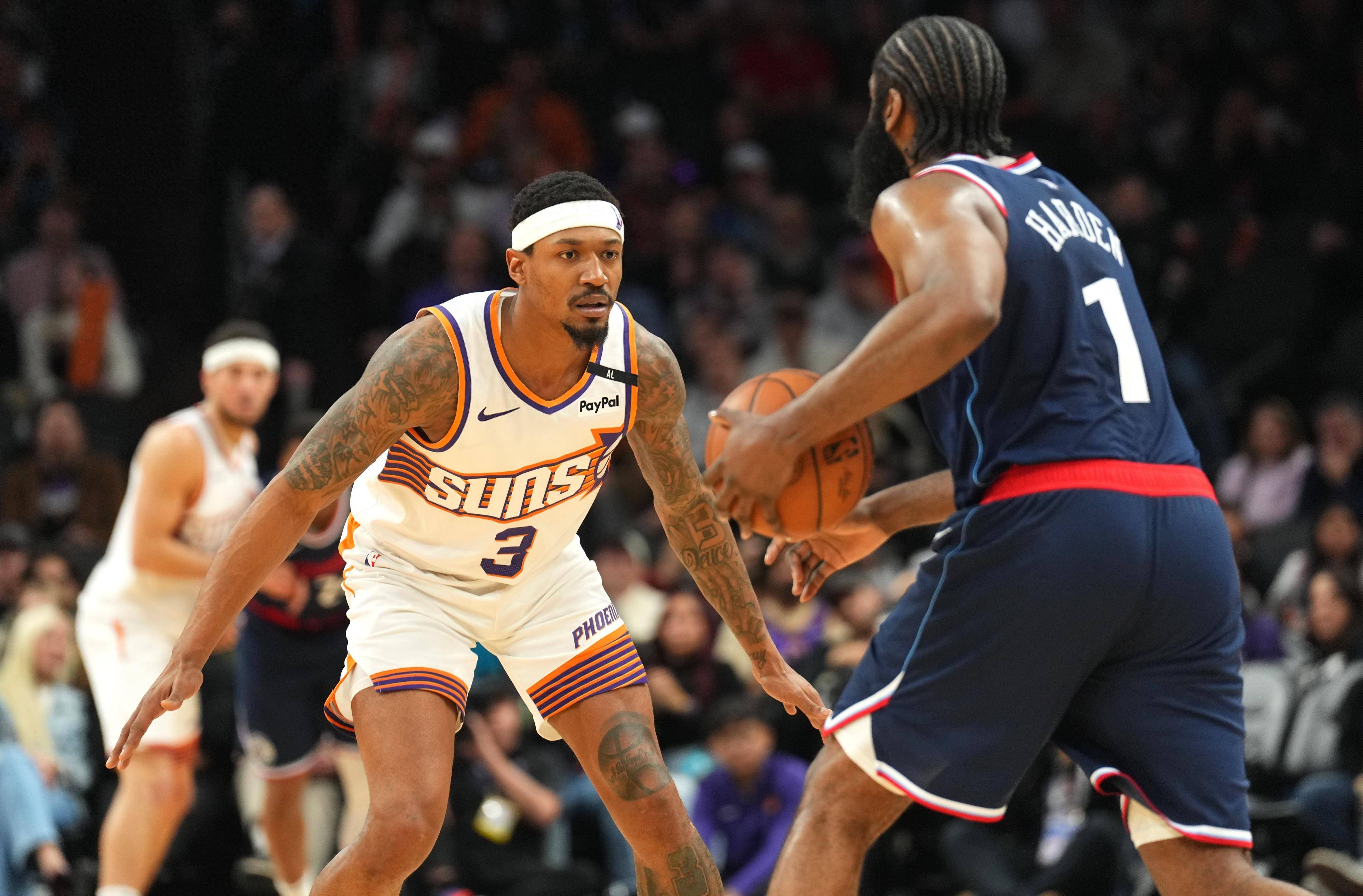 快船队惨败，球员们需要重新振作和努力