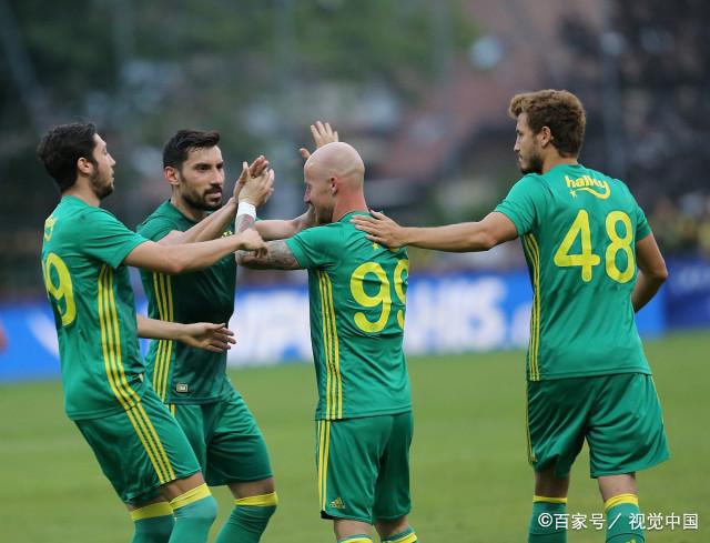 开云体育平台APP-南特队火力全开，球队备战高压