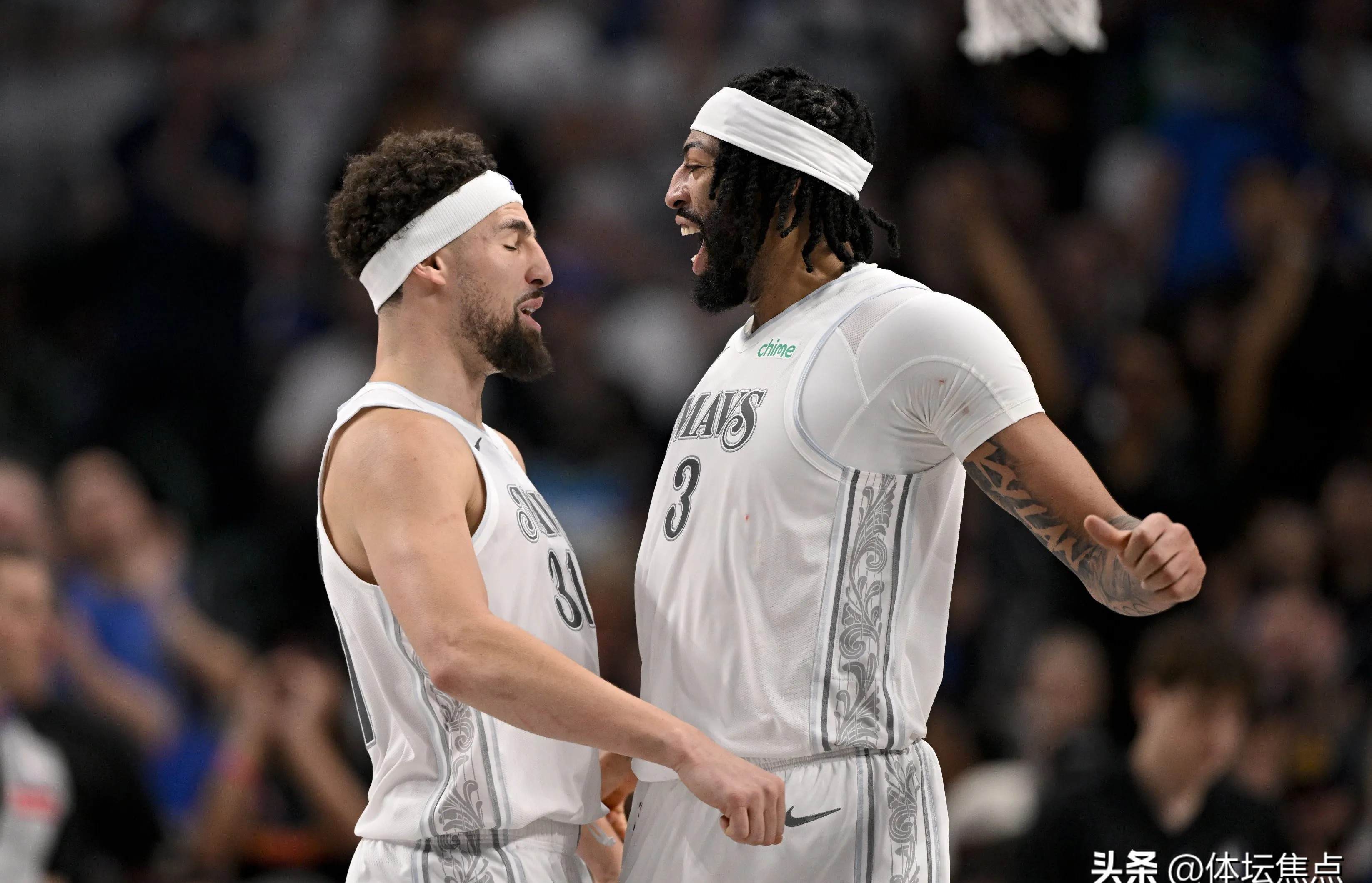 开云体育APP下载-抢夺季后赛名额：独行侠队雄心勃勃