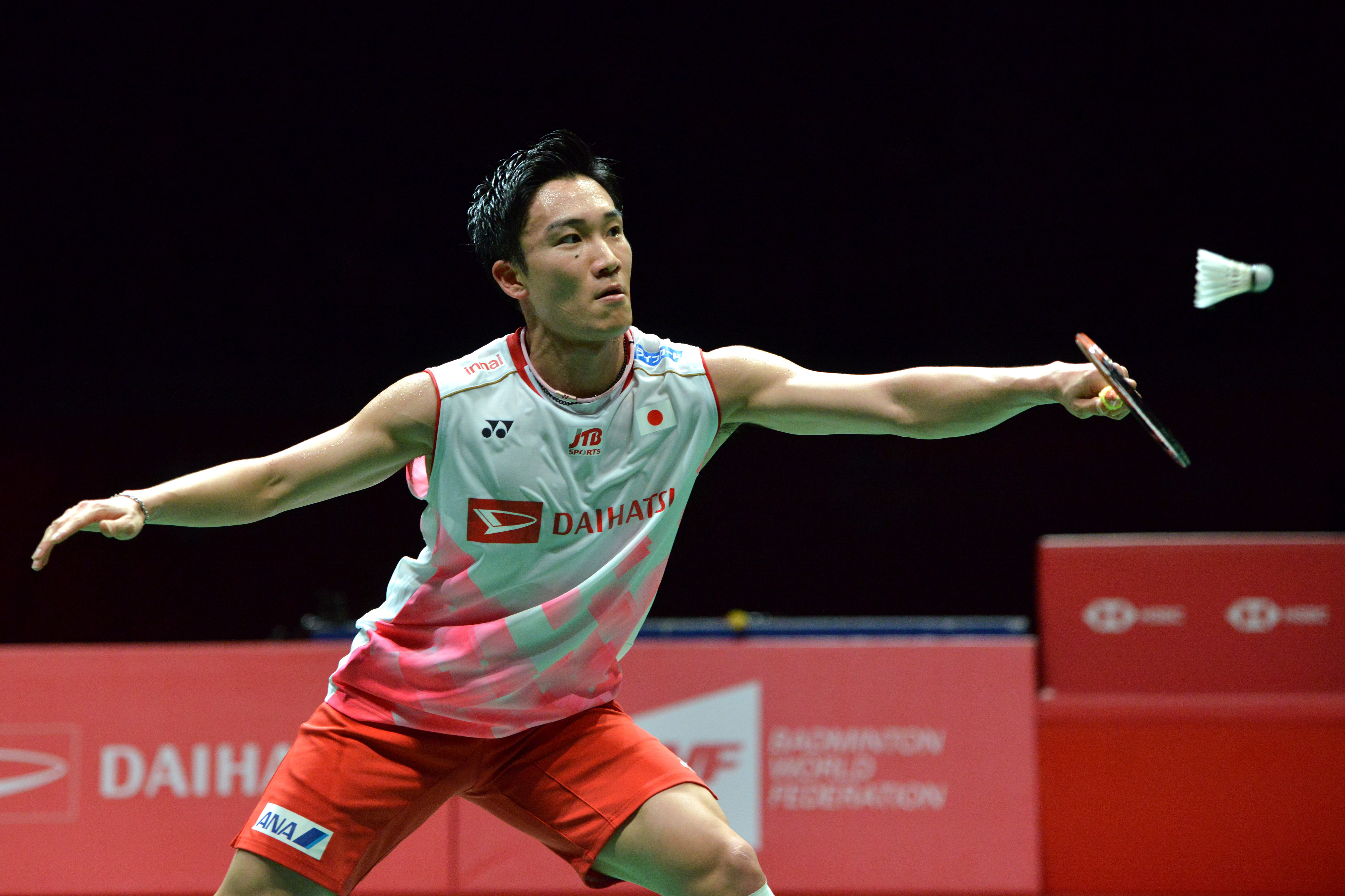马来西亚队险胜德国队，桃田贤斗统治全场的简单介绍