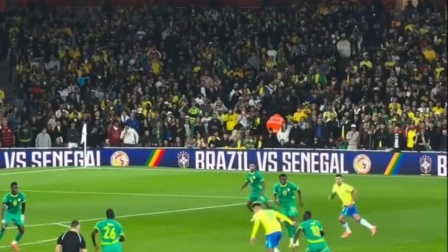 开云体育下载-墨西哥完胜塞内加尔，孔德高光表现的简单介绍