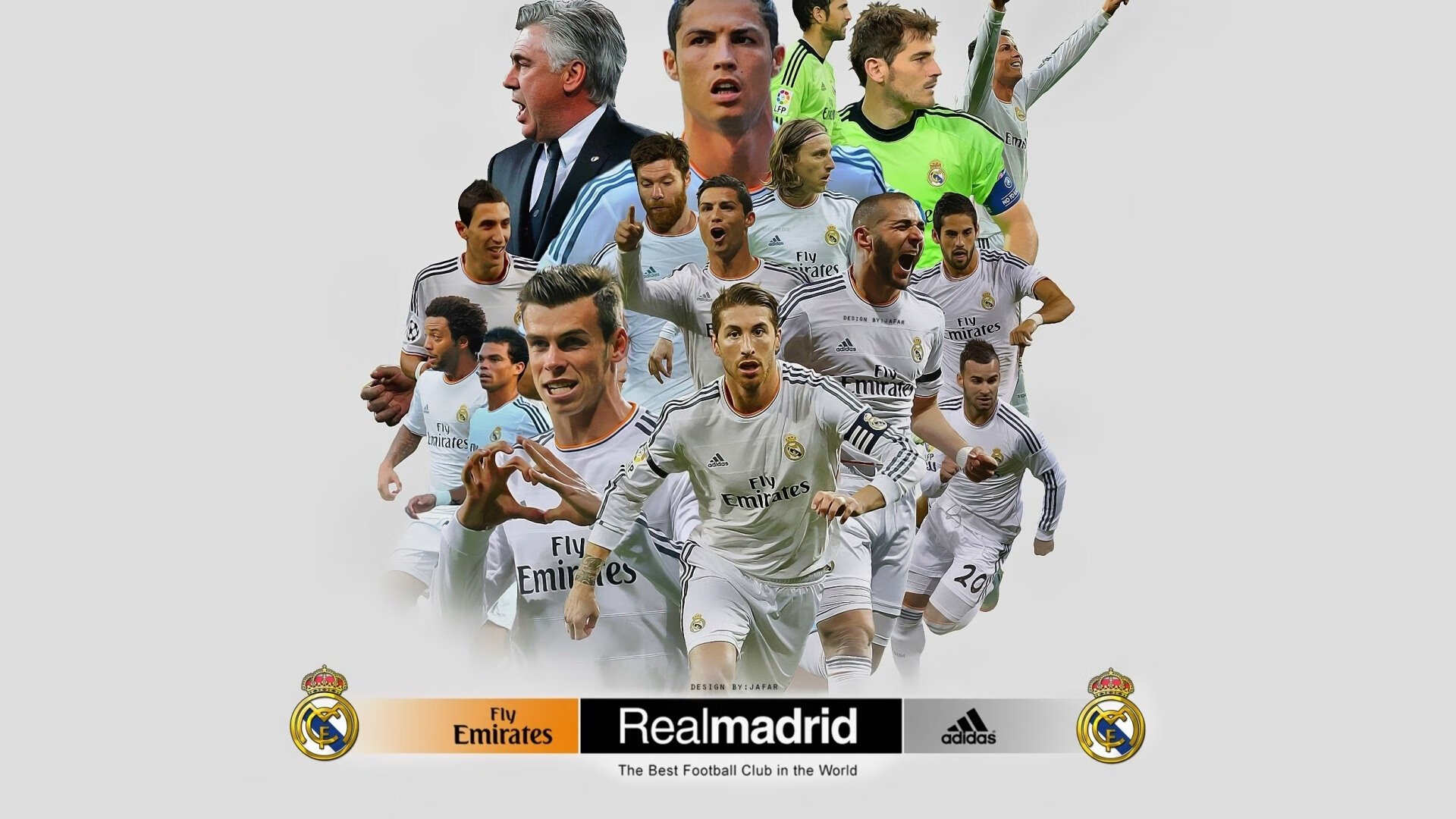 命运草蛇灰线，从伦敦雨夜到马德里星空