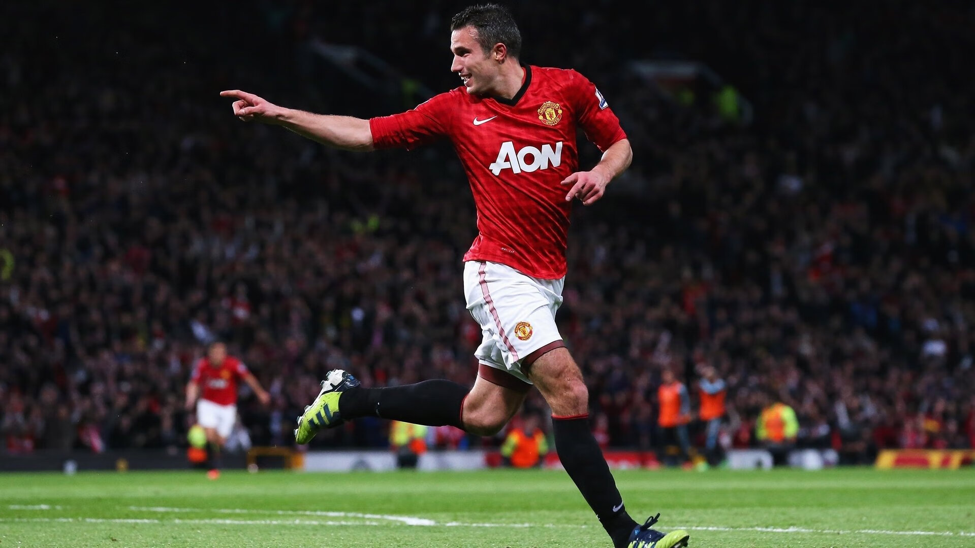 错位的星光，当记忆为传奇加冕