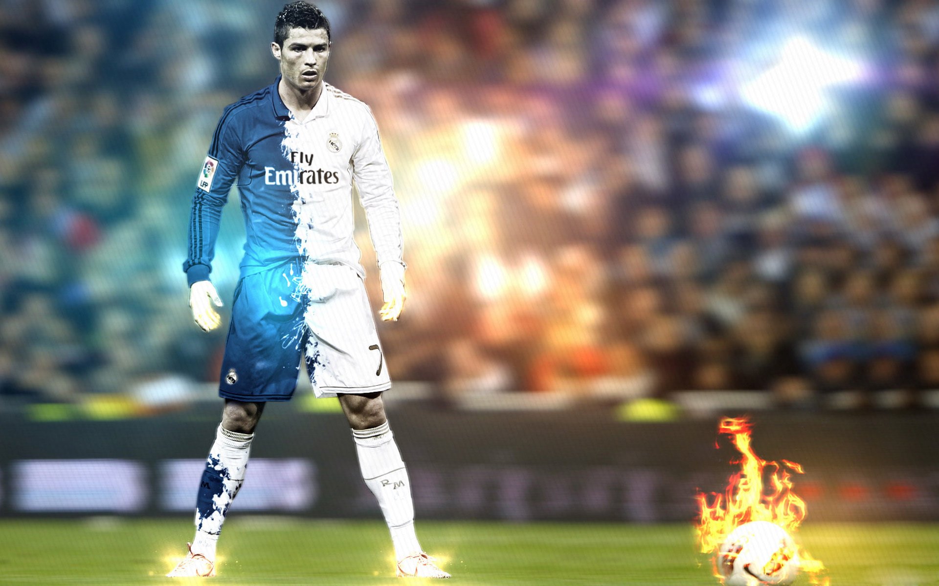 绿茵场上的双重奇迹，哥伦比亚惊天逆转与莫德里奇的不朽纪录